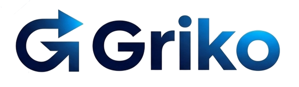 Griko – Blog Coding, Web Development, dan Project Digital