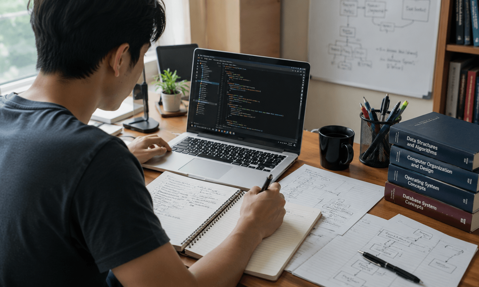 Mengenal Pseudocode dan Perannya dalam Membantu Proses Coding