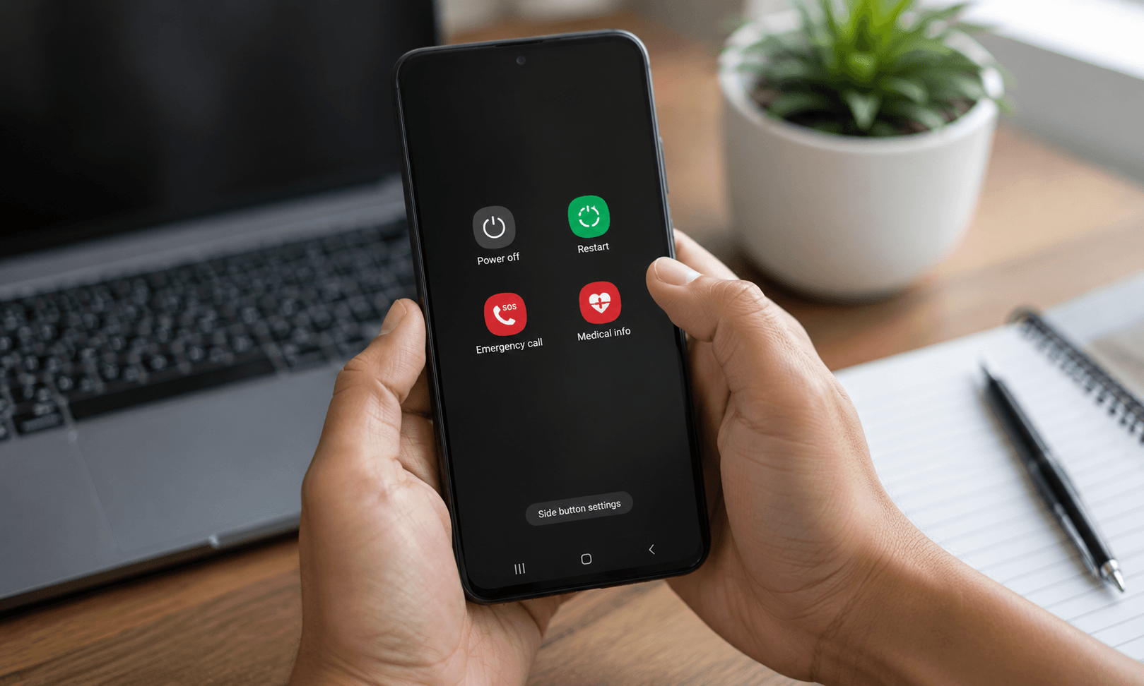 Reboot Device Artinya Apa? Perbedaan Reboot, Restart, dan Reset pada Perangkat